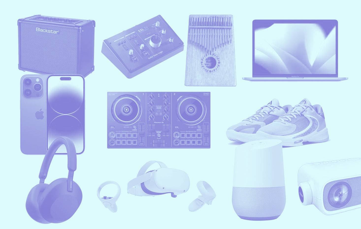 What to get an engineer for Christmas